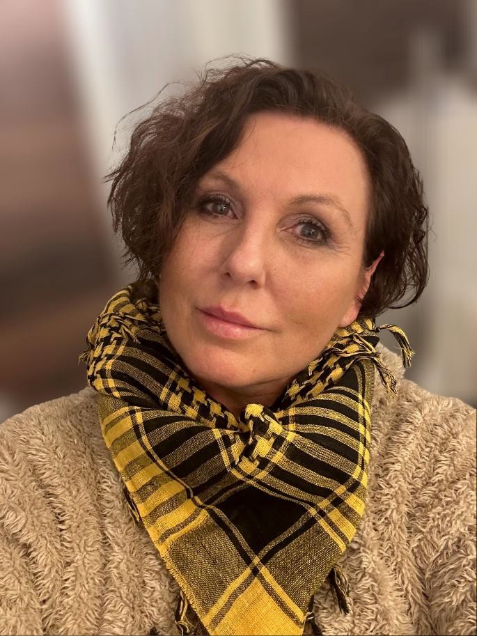 Anniken Gjelstad